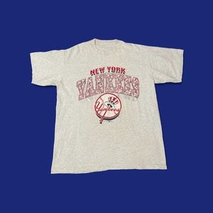 New York Yankees · 1993 MLB Apparel